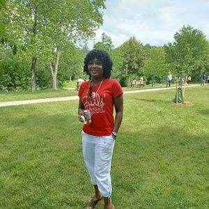 Meet your Posher, Ayotunde